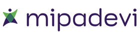 Logo MIPADEVI